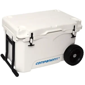 Hard Coolers<Companion 50L Wheeled Ice Box
