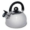 Billies & Kettles<Campfire 2.5L Whistling Kettle Stainless Steel