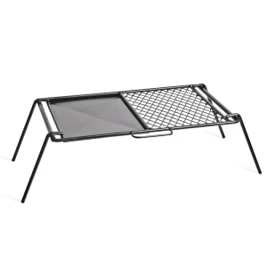 Camp Grills<Campfire Large Camp Grill & Hot Plate