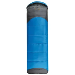 Sleeping Bags<OZtrail Leichardt Hooded +5°C Sleeping Bag