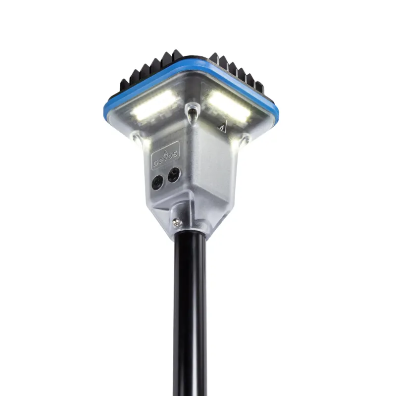 Lanterns<Devos LightRanger 4000