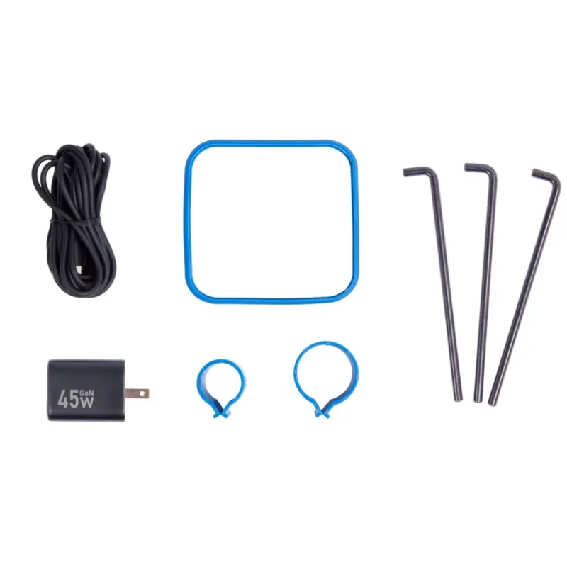 Lanterns<Devos LightRanger 4000