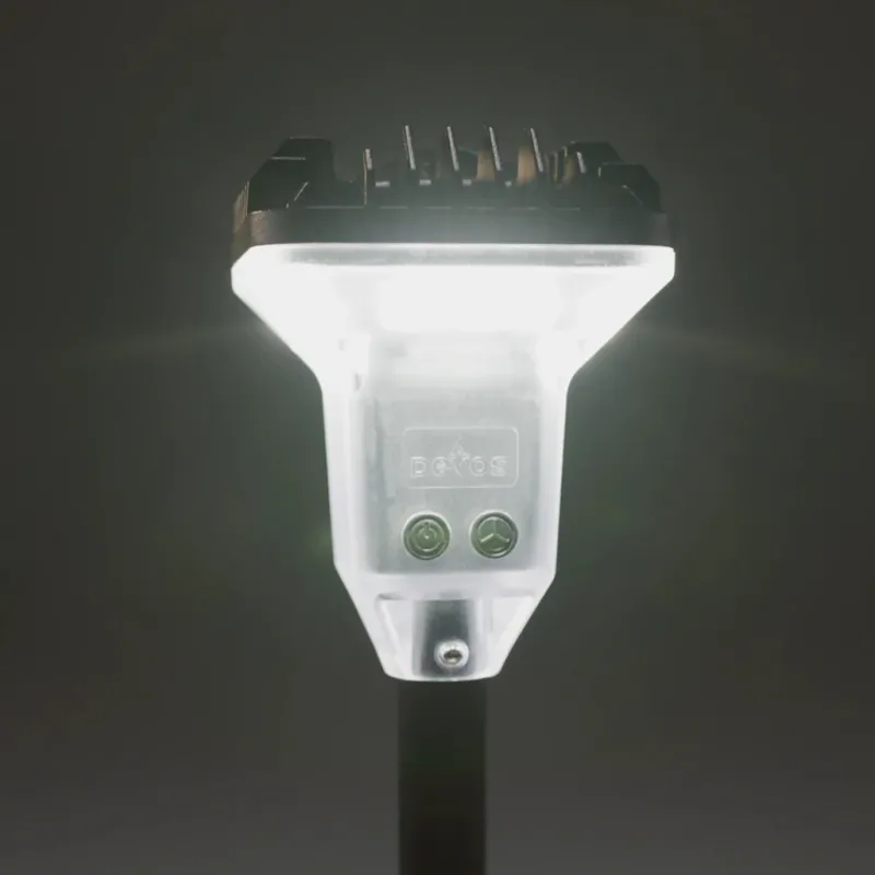 Lanterns<Devos LightRanger 2000