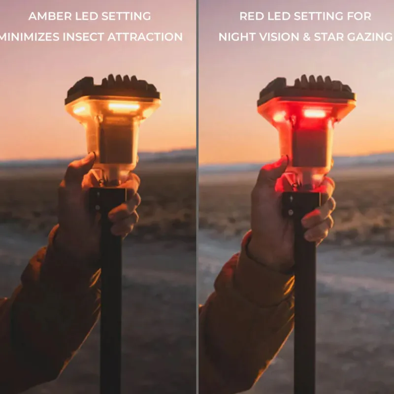 Lanterns<Devos LightRanger 2000