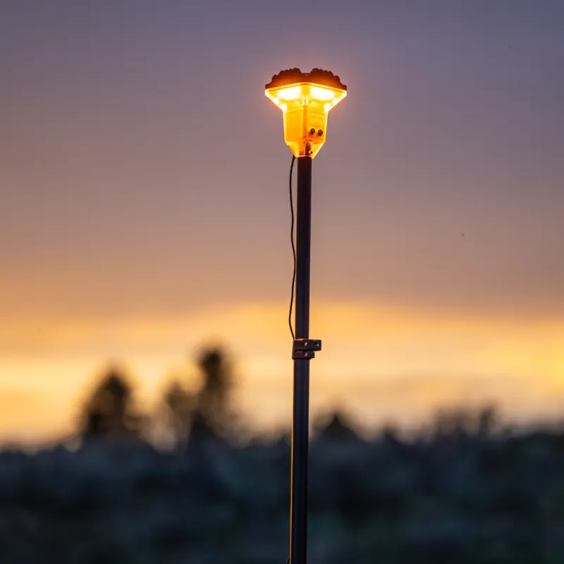 Lanterns<Devos LightRanger 2000