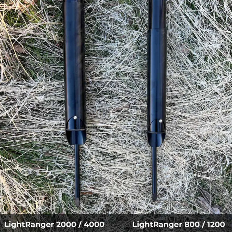 Lighting Accessories<Devos LightRanger Ground Stake