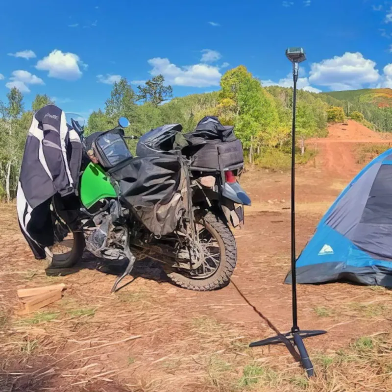 Lanterns<Devos LightRanger Mini 800