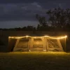 Campsite Lighting<OZtrail Loomie Line String Lights