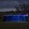 Campsite Lighting<OZtrail Loomie Line String Lights