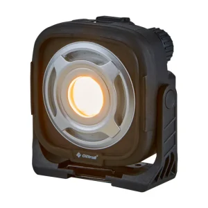 Campsite Lighting<OZtrail Lumos DialBright 1500L Light