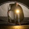 Campsite Lighting<OZtrail Lumos DialBright 1500L Light
