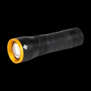 Torches<OZtrail Lumos F300 Flashlight