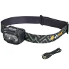 Headlamps<OZtrail Lumos FP200 Rechargeable Headlamp