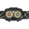Headlamps<OZtrail Lumos FP200 Rechargeable Headlamp