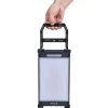 Campsite Lighting<OZtrail Lumos Panel 2000L Light
