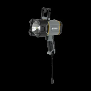 Torches<OZtrail LUMOS R3000 Spotlight