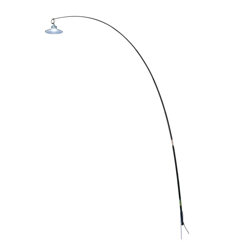 Campsite Lighting<OZtrail Lumos Stadium Light