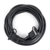 Solar<Companion 5M Anderson Extension Lead