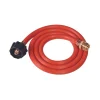 Gas Hoses & Fittings<Companion 1.5m Gas Hose - LCC27 Connection