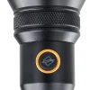 Torches<OZtrail 1000m Lumos LongBeam Flashlight