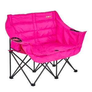 Chairs<OZtrail Malibu Galaxy 2