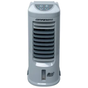 Fans<Companion Mini Evaporative Cooler Lithium