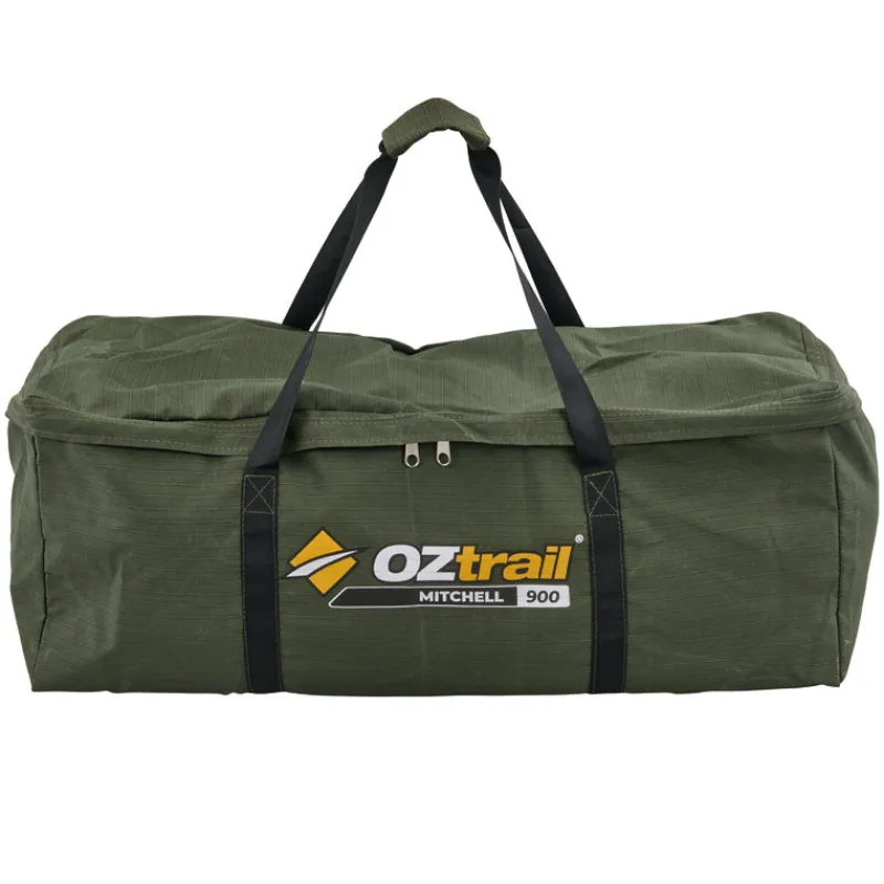 Swags<OZtrail Mitchell 900 Swag With Bonus Carry Bag