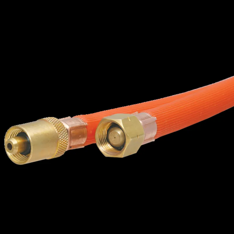 Gas Hoses & Fittings<Companion 1200mm 3/8" BSPM - 1/4" BSPF Gas Hose