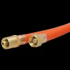 Gas Hoses & Fittings<Companion 900mm 3/8" BSPM 3/8" SAEF Gas Hose