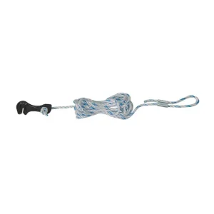 Camp Accessories<OZtrail 6mm Double Guy Rope Plastic