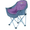 Chairs<OZtrail Moon Chair Junior - Purple