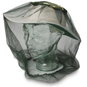 Camp Accessories<OZtrail Mosquito Head Net - 42cm