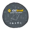 Mattresses<OZtrail Napmat King Single