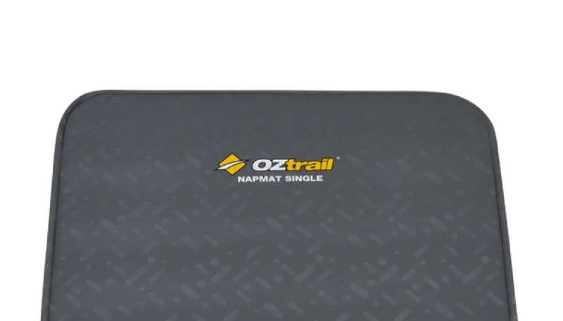 Mattresses<OZtrail Napmat Single