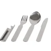 Kitchenware & Tableware<OZtrail Nato Style Deluxe Chow Kit