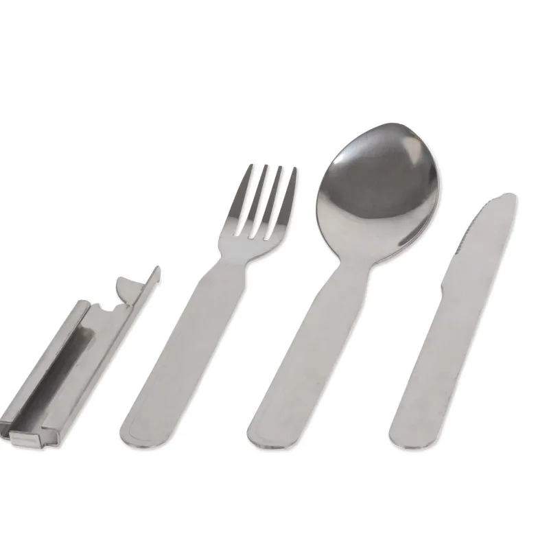 Kitchenware & Tableware<OZtrail Nato Style Deluxe Chow Kit