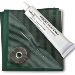 Survival & Tools<Elemental Nylon Tent Repair Kit