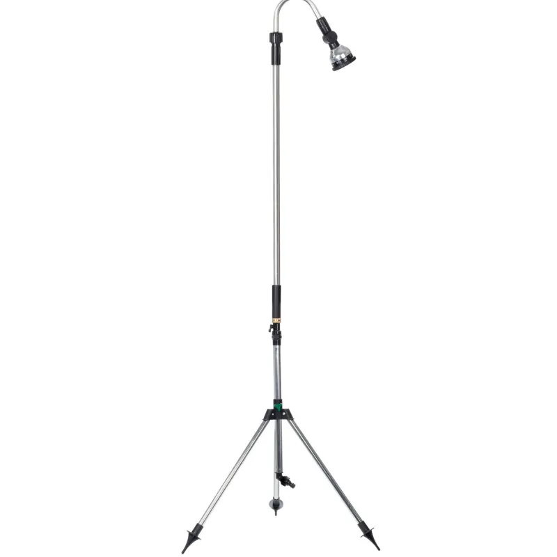 Showers & Toilets<Companion Outdoor Shower Stand