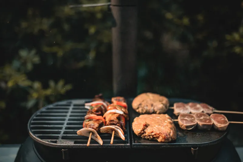 Accessories|Big Pig<Ozpig Big Pig Flat Iron BBQ Plate