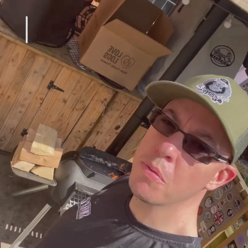 Big Pig<Ozpig Big Pig