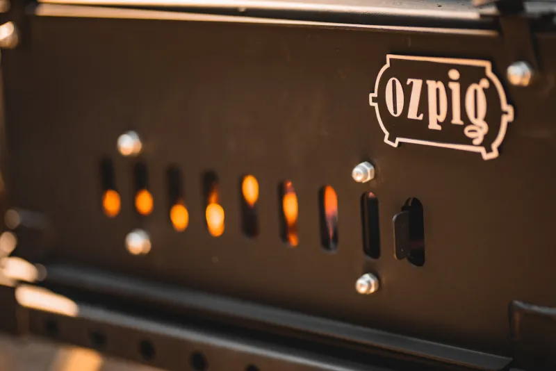 Big Pig<Ozpig Big Pig