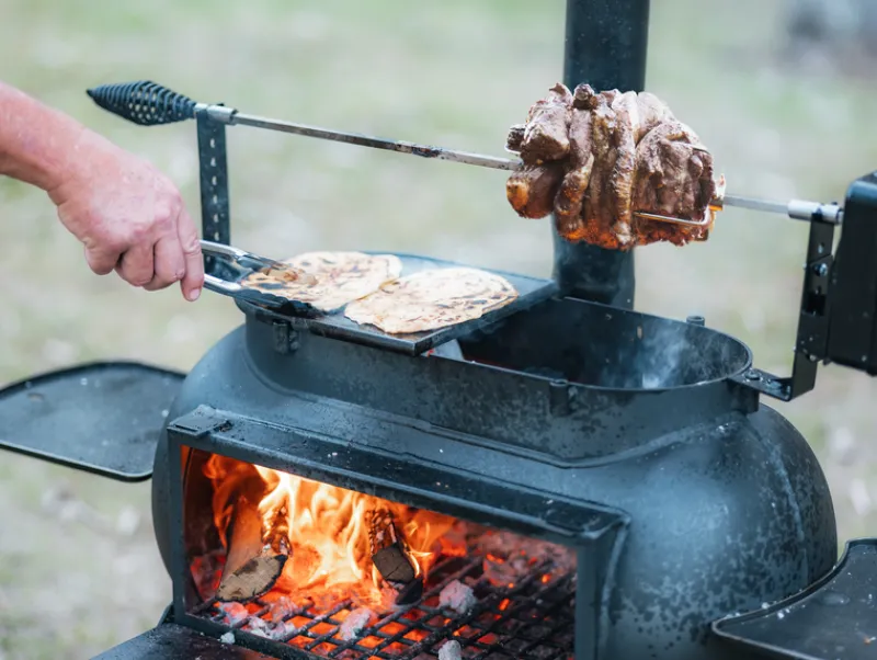 Big Pig<Ozpig Big Pig