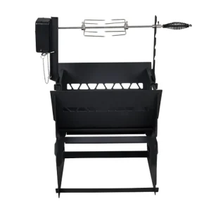 Accessories|Fire Pit<Ozpig Fire Pit Rotisserie Kit