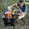 Accessories|Fire Pit<Ozpig Fire Pit Solid/Grill Cooking Plate