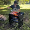 Accessories|Fire Pit<Ozpig Fire Pit Solid/Grill Cooking Plate