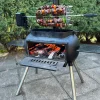 Accessories|Big Pig<Ozpig Kebab Rotisserie Set