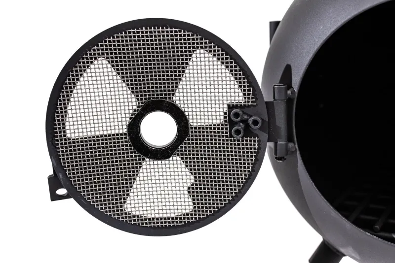 Series 2<Ozpig Series 2 Portable Wood Fire Stove