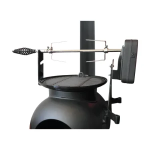 Accessories|Series 2<Ozpig Series 2 Rotisserie Kit