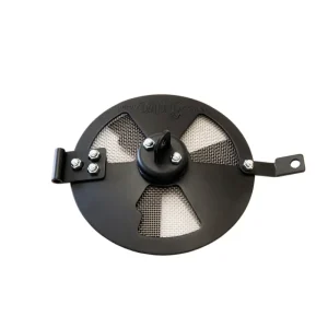 Accessories|Series 2<Ozpig Vented Door