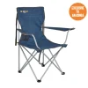 Chairs<OZtrail Hamilton Chair Navy